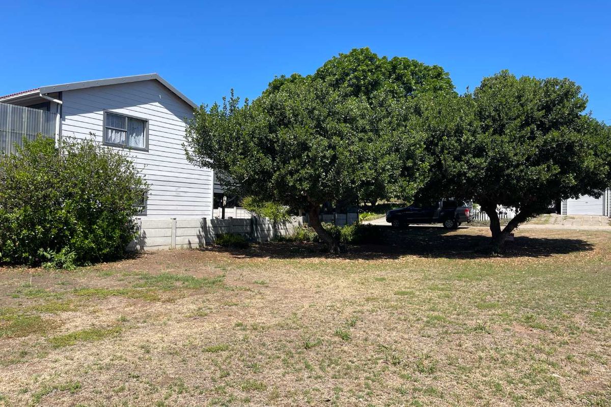 Coastal Vacant Stand for Sale – Just 2 Blocks from Kusweg, Tergniet - Photo 2