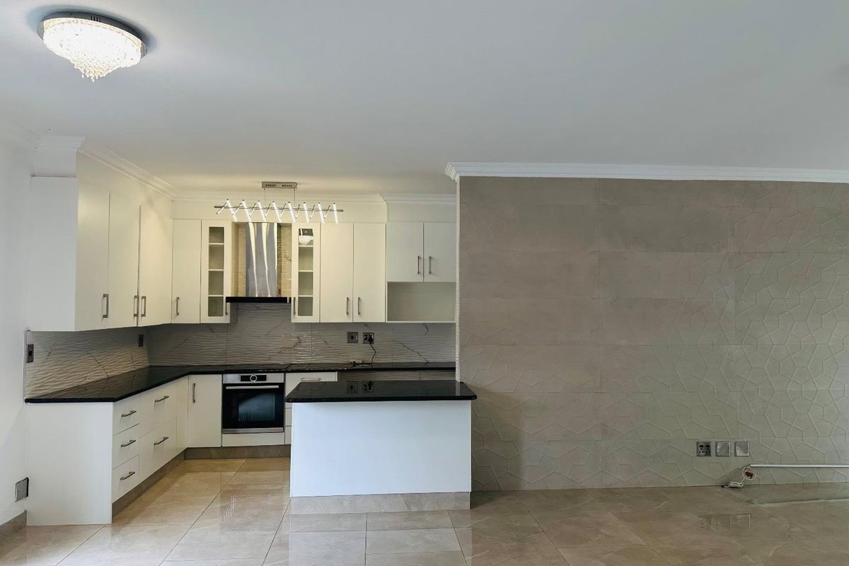Elegant and Modern 3 Bedroom for Rental in Hill of Good Hope - Photo 3