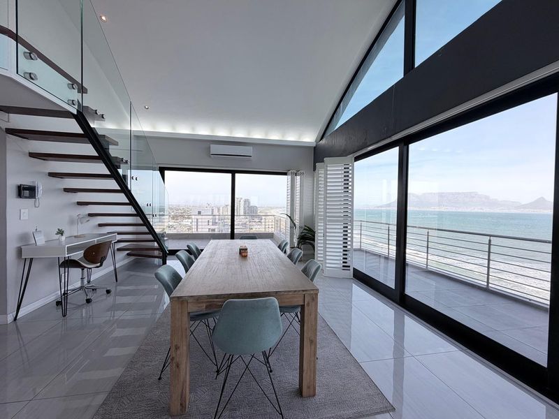 Blouberg's Ultimate Beachfront Penthouse! - Photo 3