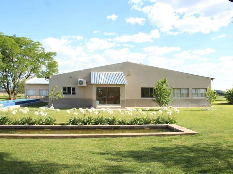 A rare opportunity to invest in one of Namibia’s most productive agricultural regions while enjoying a high-end rural lifestyle. - Photo 8