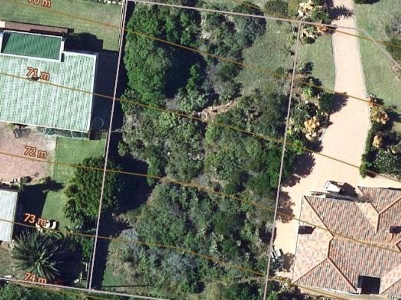 738m2 Vacant Land For Sale in Vleesbaai - Photo 8