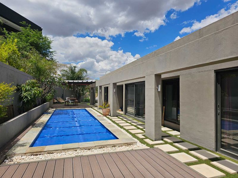 Stunning Views - Modern 3 Bedroom 2 bathroom breathtaking views - Auasblick - Photo 2