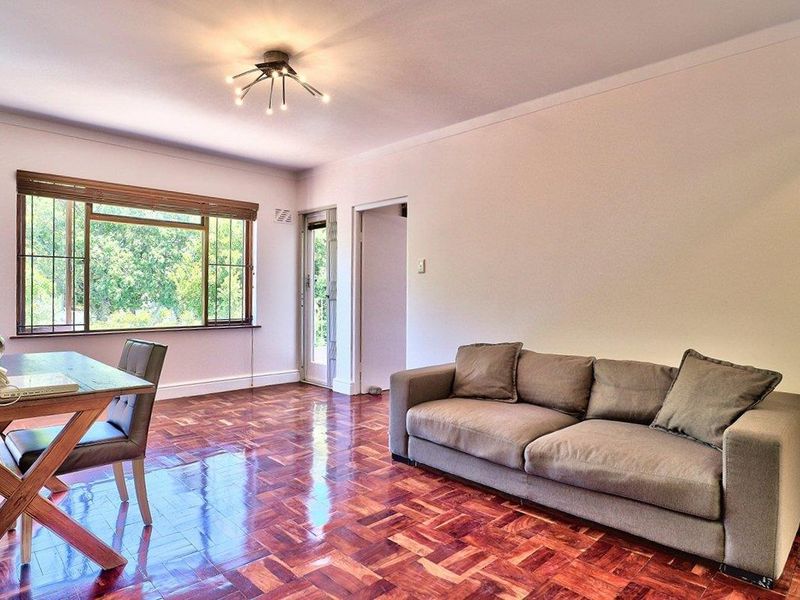 Higgovale Border - Beautiful Sunny Secure 2 Bed Apartment - Photo 6