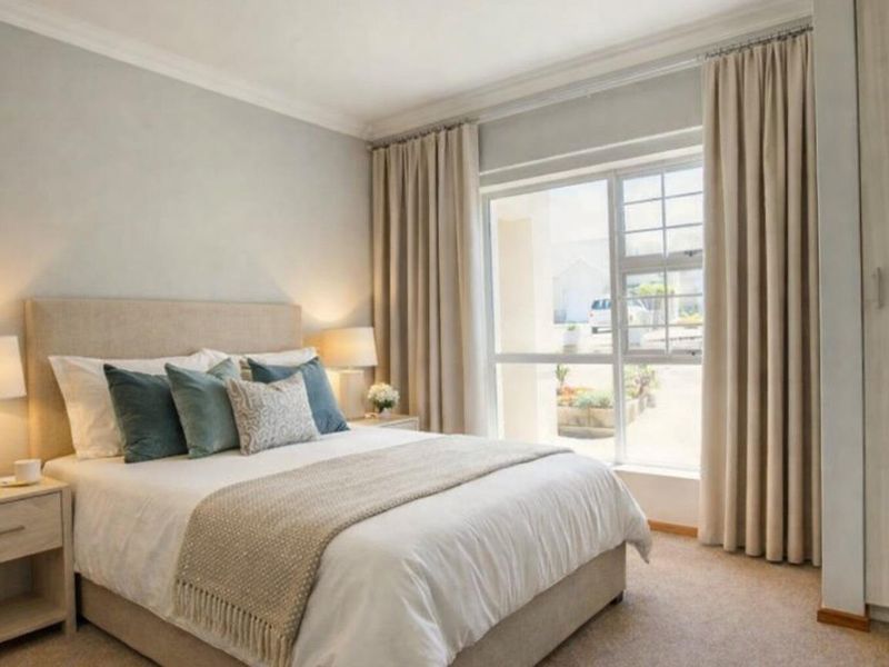 2 Bedroom, 2 Bathroom House for Sale in Fynbos Heights Retirement Village - Photo 8