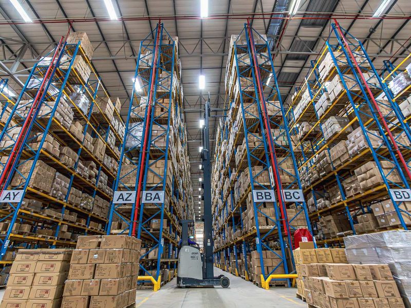 18,097m2 Distribution Warehouse to Let in Prospecton - Photo 2