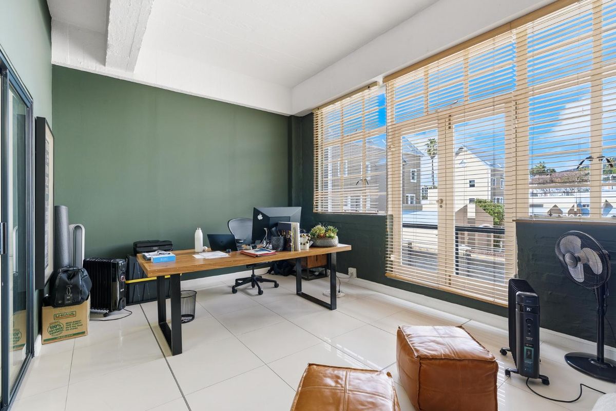 GARDENS OFFICE / STUDIO FOR SALE - Photo 4