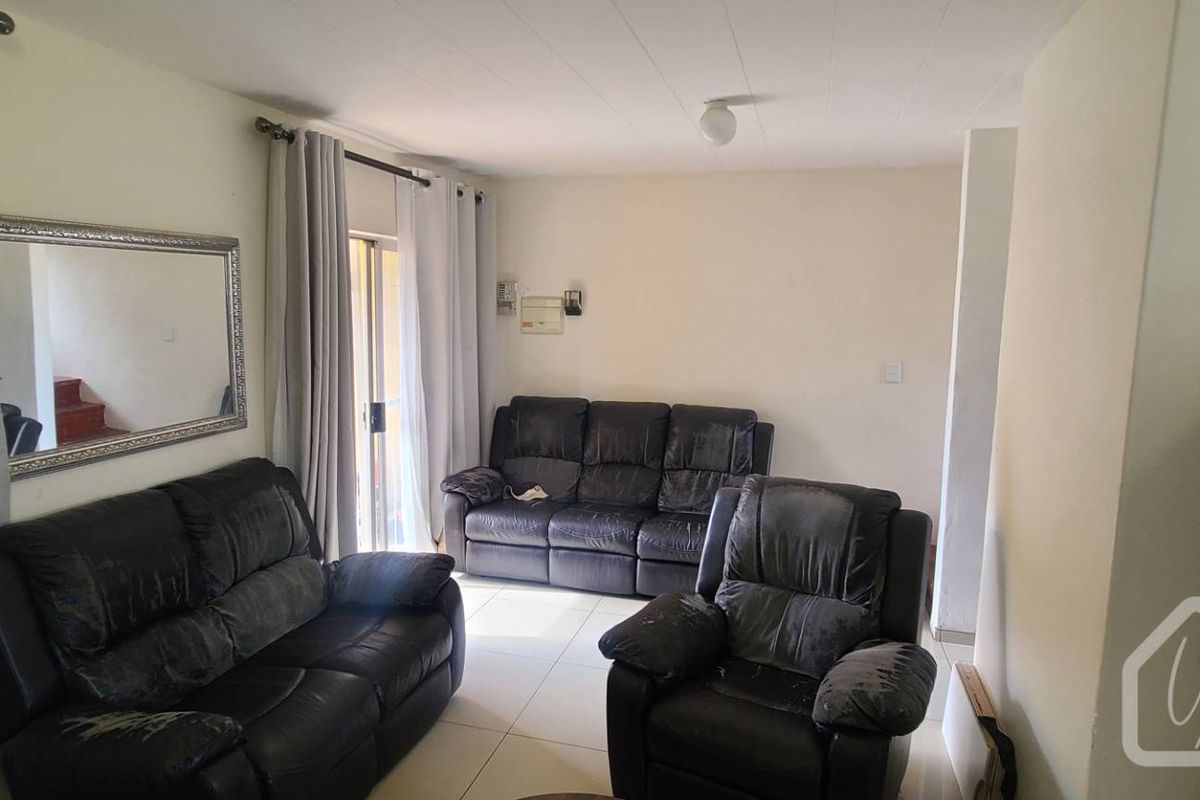 KHOMASDAL - VERY PRIME AREA - Photo 3