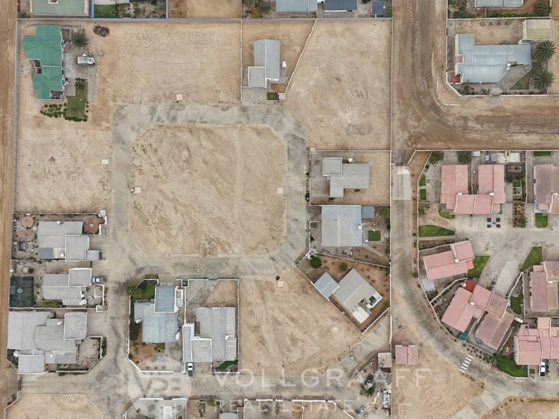 Multiple Residential Plots for Sale in Central Henties Bay - Photo 7