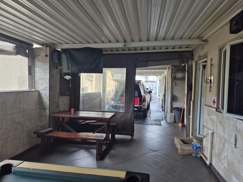 Tavern and Home - Photo 3