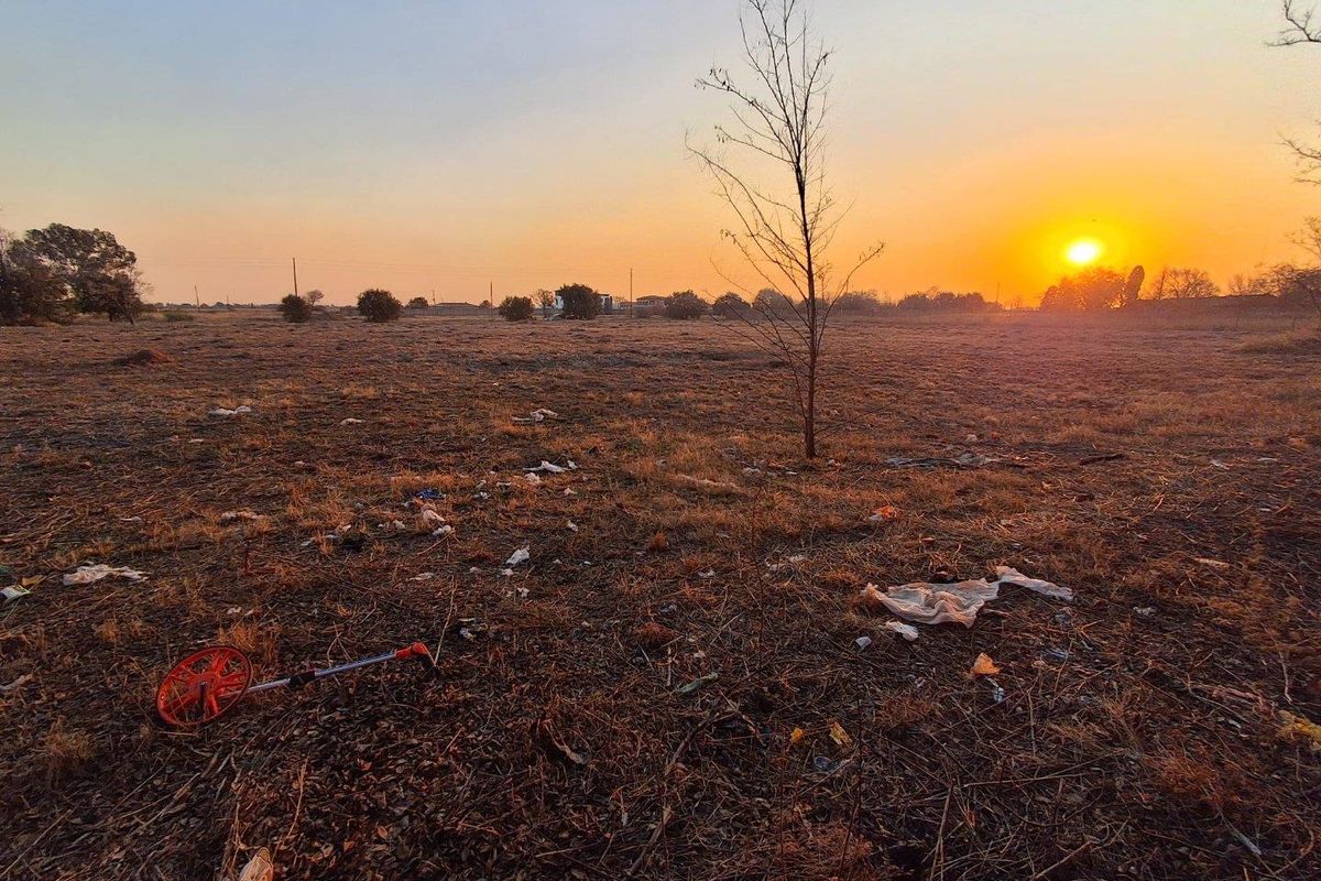 2 974m2 Vacant Land for Sale in Henley on Klip - Photo 3