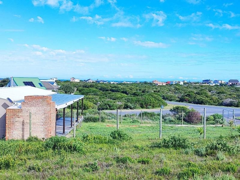 Escape to Coastal Bliss - Vacant Land in Franskraal with distant sea views! - Photo 9