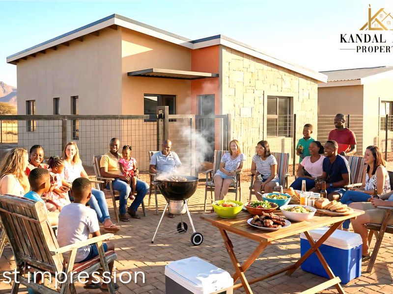 WELCOME TO DERMOT HURLEY ESTATE - Photo 6