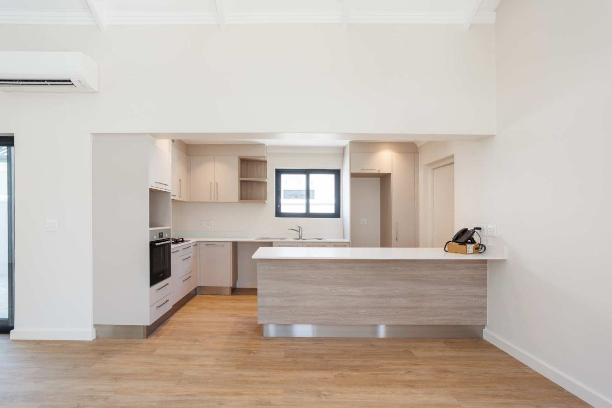 Retirement unit for over 65's - A Thoughtfully Designed Home in Val de Vie Evergreen - Photo 4