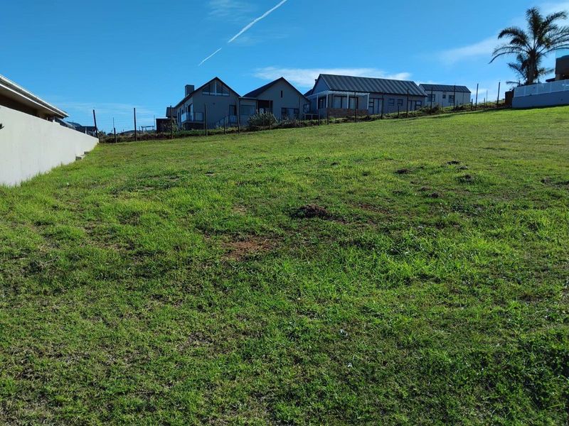 Vacant Land in Prestigious Monte Christo Estate - Photo 3