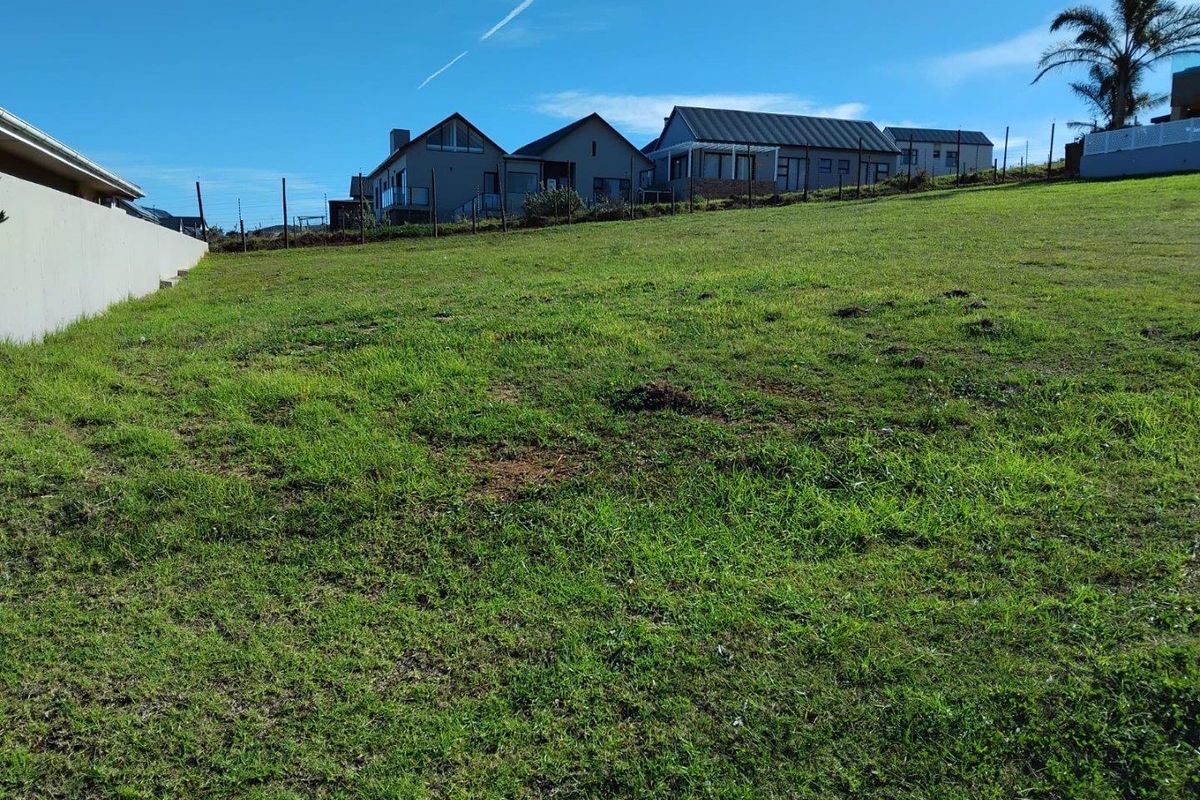 Vacant Land in Prestigious Monte Christo Estate - Photo 3