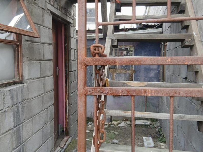 For sale: Charming 3-bedroom house in Samora Machel - Photo 4