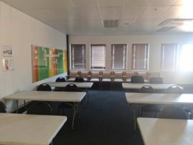 Offices To Let - Lafrenz Industrial - Agra Hyper - Photo 10