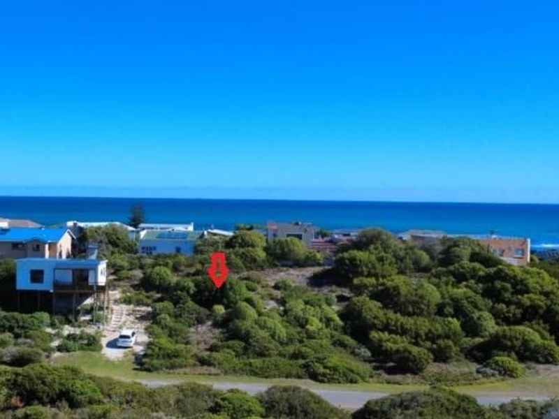 Vacant stand in Coastal Village - Photo 2