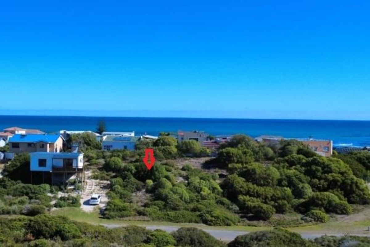 Vacant stand in Coastal Village - Photo 2