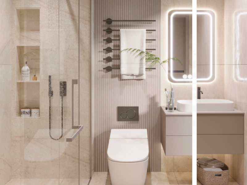 EXCLUSIVE FIRST FLOOR LIVING | PEREYBERE'S MOST COVETED ADDRESS - Photo 4