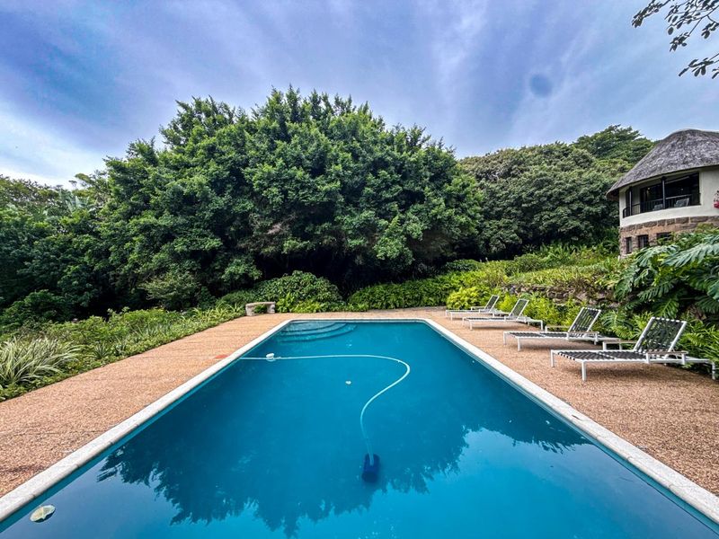 Luxury 5-Bed Historic Farmhouse, Simbithi Eco Estate - Sleeps 12! - Photo 4