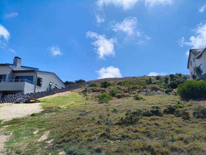 Vacant Stand For Sale in Grootrug Farm, Gouritsmond - Photo 8