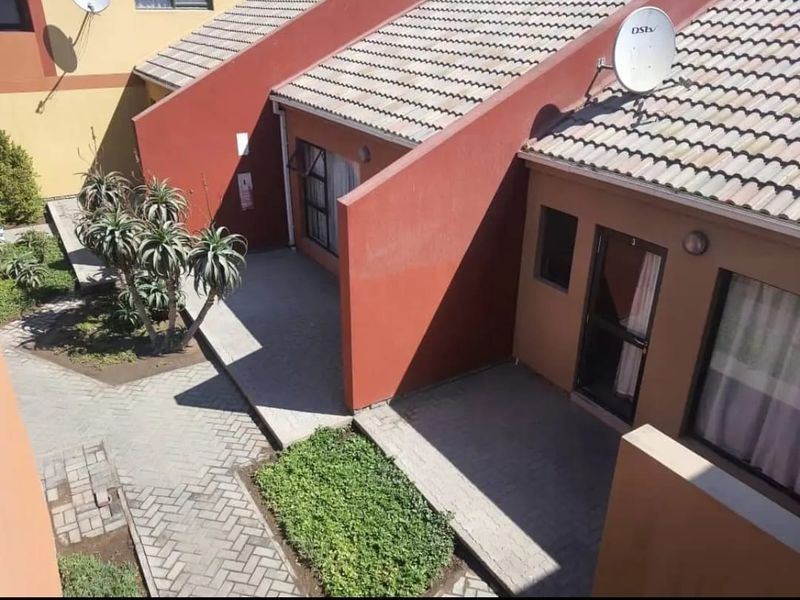 Apartment  & Shop for Sale - Dante Square - Swakopmund - Photo 6