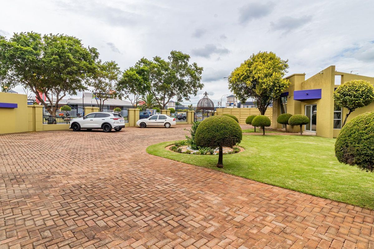 Business Premises for Sale in Sought After Brackenhurst - Photo 3