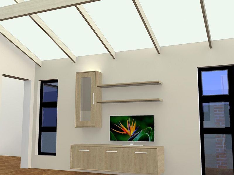 NEW UPCOMING DEVELOPMENT FOR SALE- 3 BEDROOM TOWNHOUSES IN HENTIES BAY, NAMIBIA - Photo 5