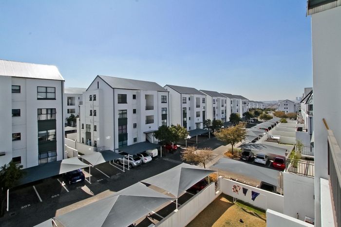 Property #2518332, Apartment Rental Monthly in Edenvale Central