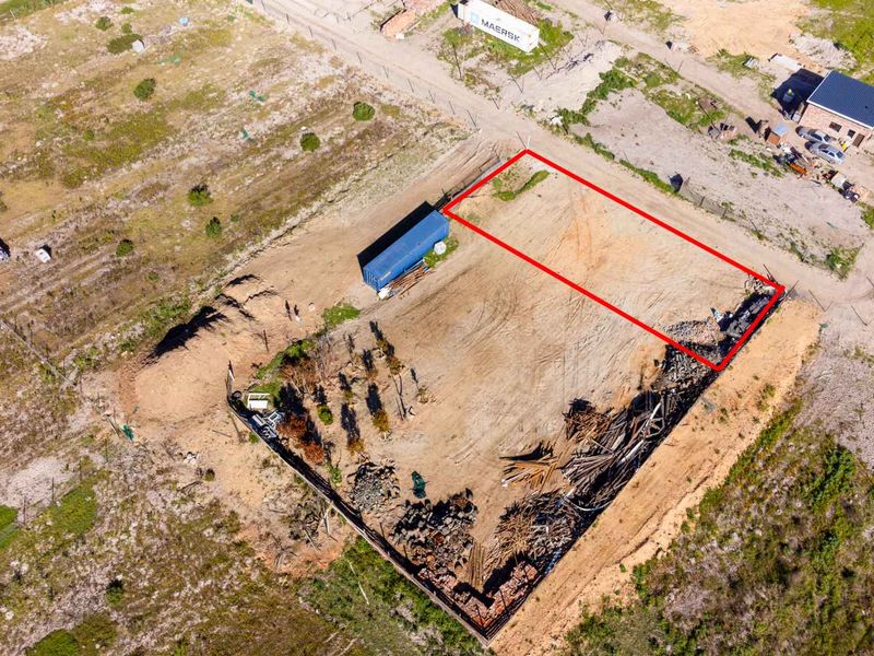 Approximately 1000sqm Vacant Land - Photo 6