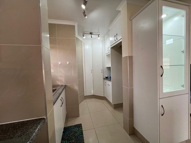 Low maintenance Townhouse in Seemeeupark - Photo 9