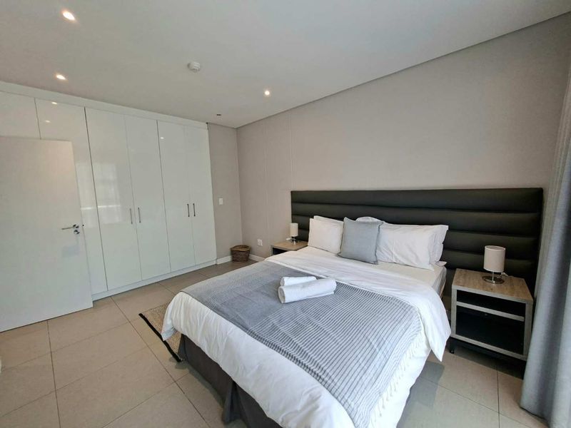 Fully Furnished 2 bed, 2 bath, 2nd floor apartment available in Parkmore - Photo 9