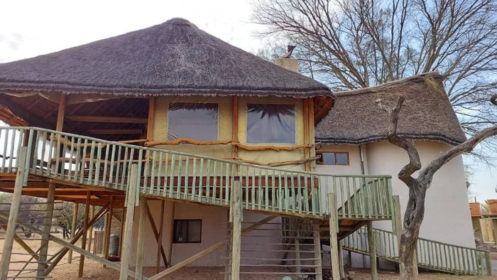 Property #2239258, Farm For Sale in Hochfeld Central