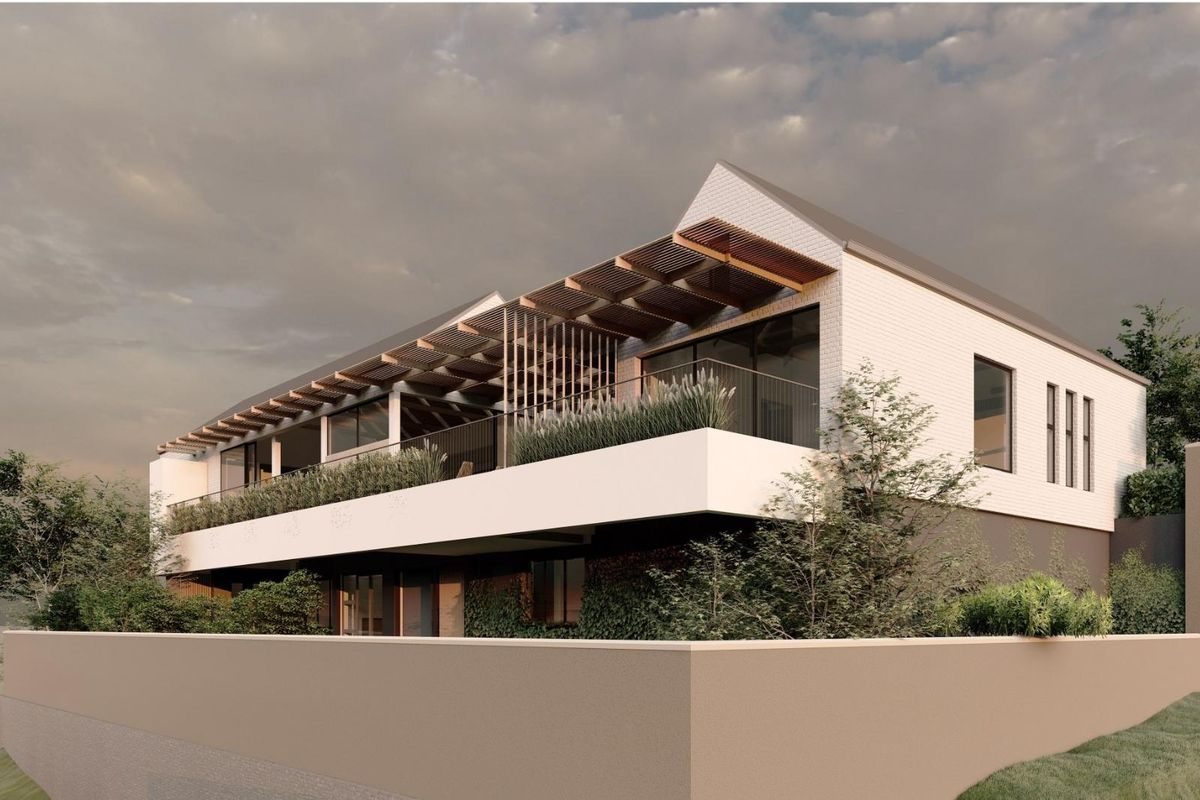 SHAKAS ROCK – VACANT LAND - Shaka’s Rock Coastal Plot – Architect-Approved & Construction Ready - Photo 5