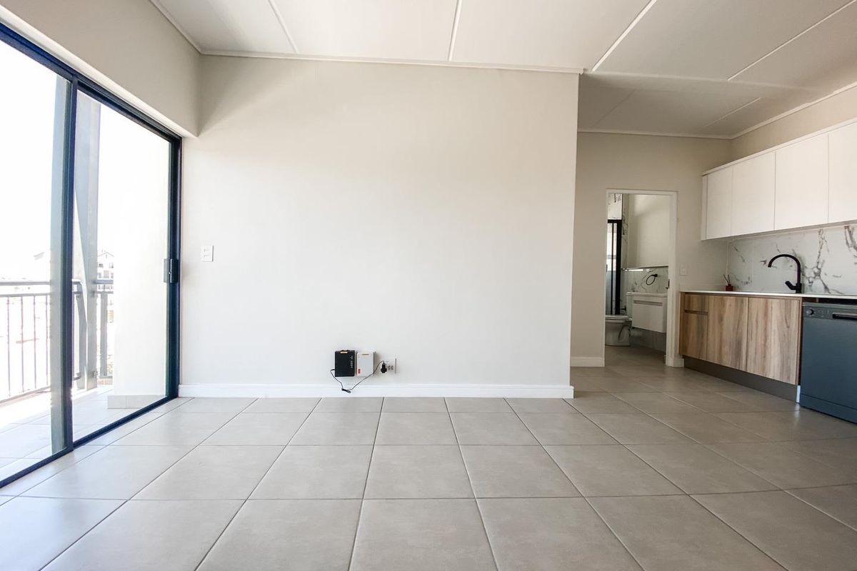1 Bedroom Apartment in Fynbos Estate - Photo 4