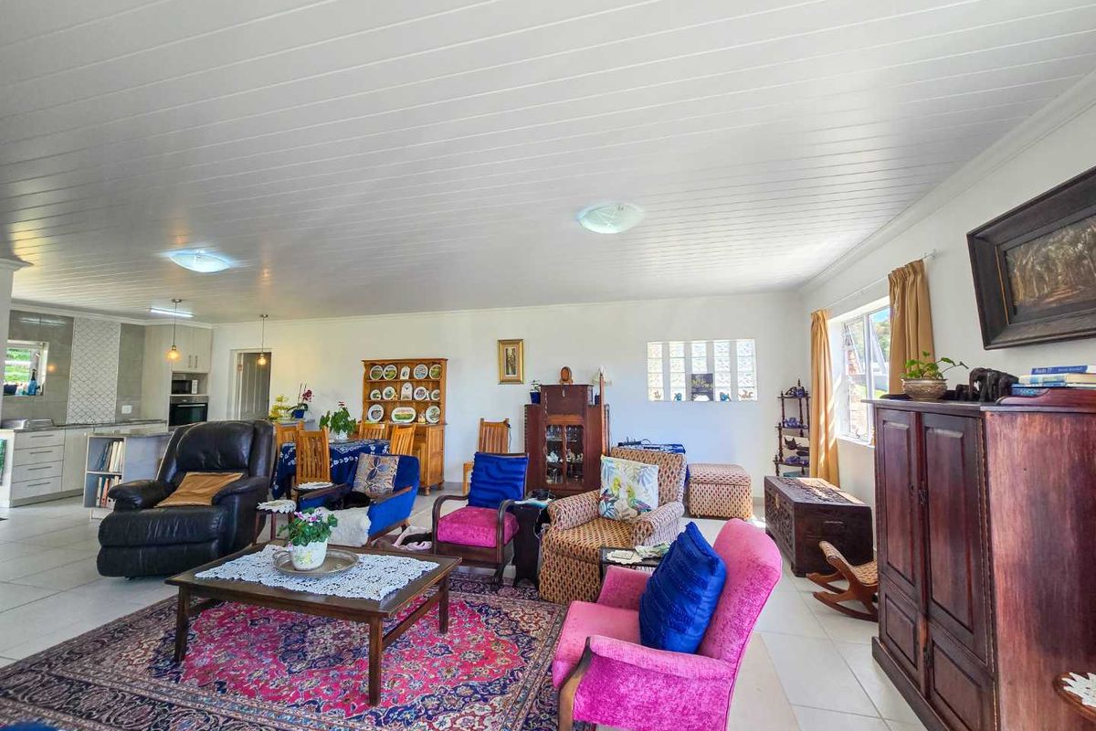 Your key to tranquil living on the Garden Route. - Photo 2