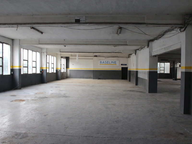 Prime Industrial Space To Let | ±880m2 | New Germany Industrial Node - Photo 4