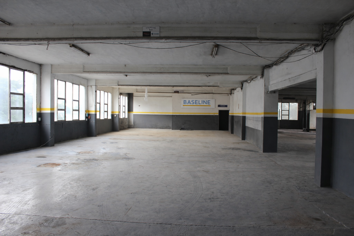 Prime Industrial Space To Let | ±880m2 | New Germany Industrial Node - Photo 4
