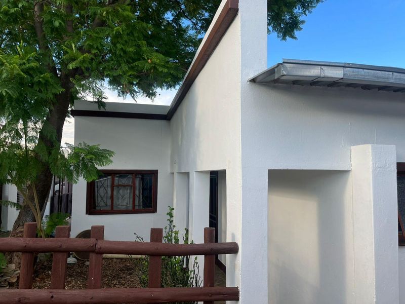 3 BEDROOM HOUSE FOR SALE - KHOMASDAL - Photo 4