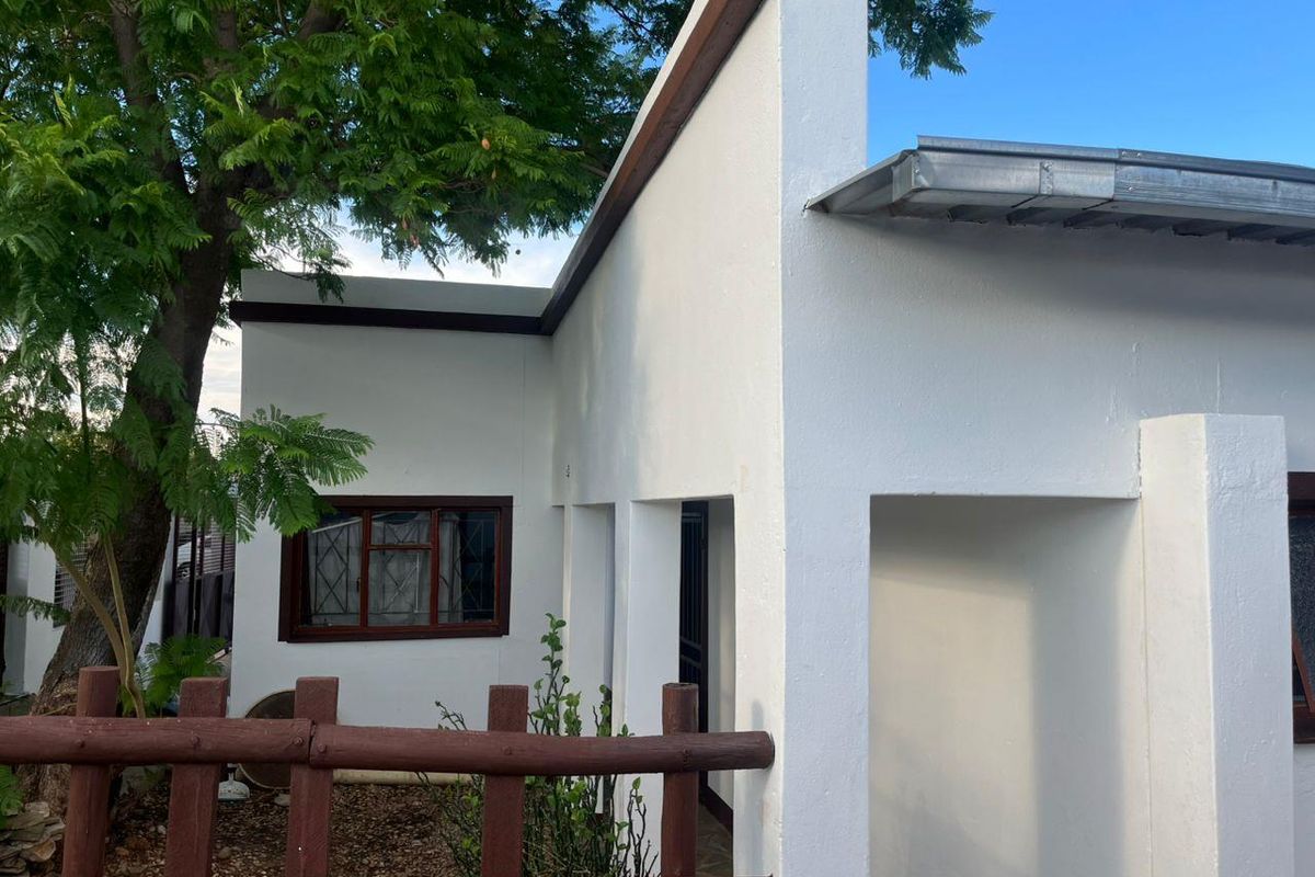 3 BEDROOM HOUSE FOR SALE - KHOMASDAL - Photo 4