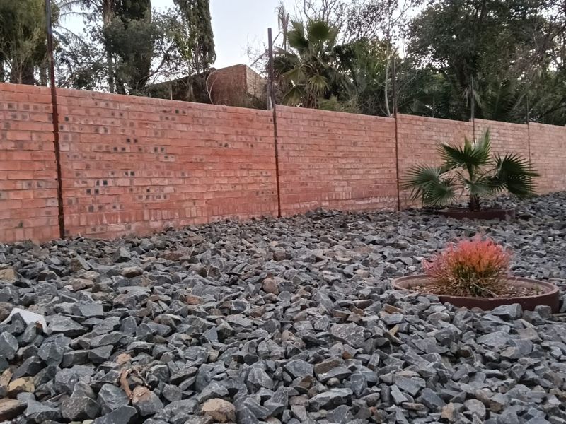 Vacant land in the heart of Heuwelsig - Photo 2