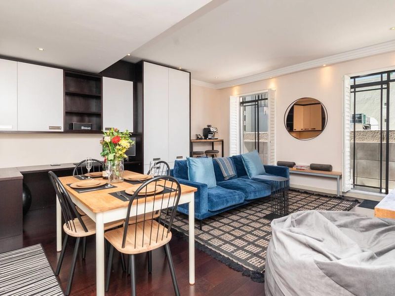 Majestic Mandela Rhodes Place - Photo 4