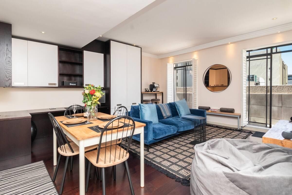 Majestic Mandela Rhodes Place - Photo 4