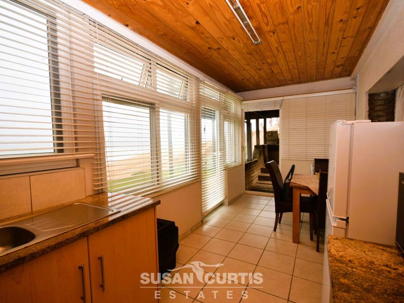 Lovely duplex  family townhouse with flat for sale on the North Dune! - Photo 6