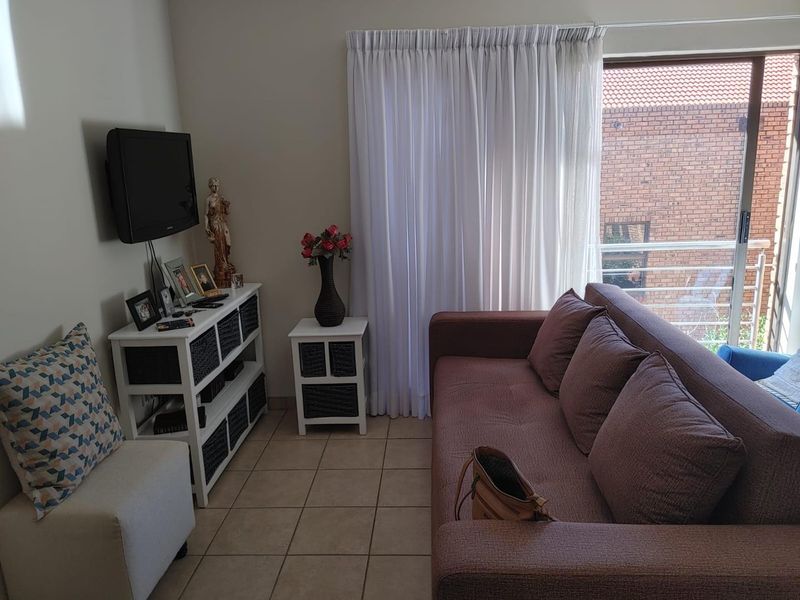 Wilgers Retirement Village, Studio apartment for sale - Photo 5