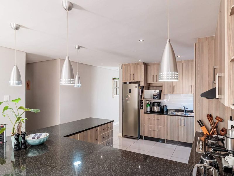 3 Bedroom Freehold in Secure Estate in Kamma Ridge, Port Elizabeth - Photo 7