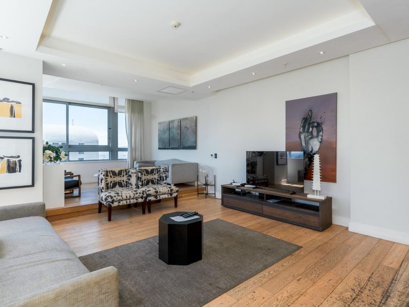 3 Bedroom Air-BnB Penthouse - Photo 9