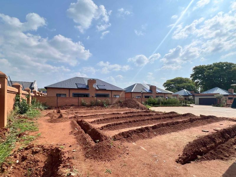 Vacant Land in Royal Sky Estate - Photo 6