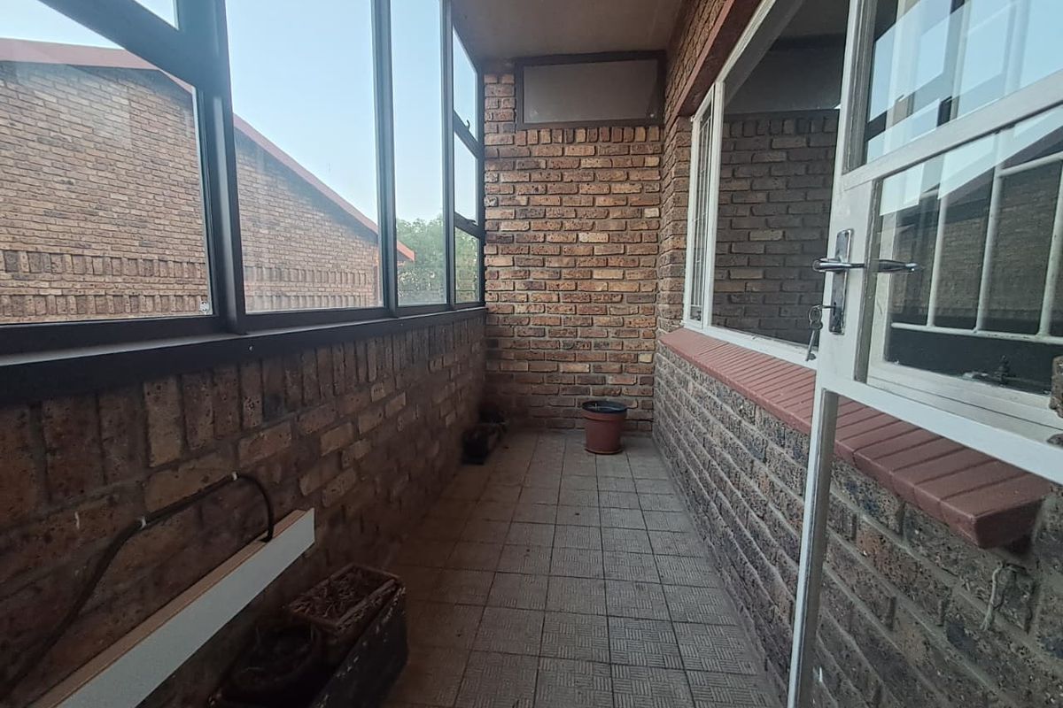 2 Bedroom Townhouse for Rent in Albemarle - Photo 5